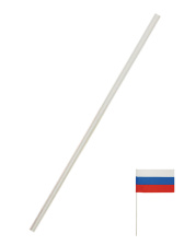 Древко для флага - NG6